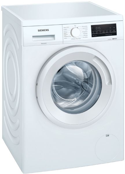 Siemens WU14UT20 weiss