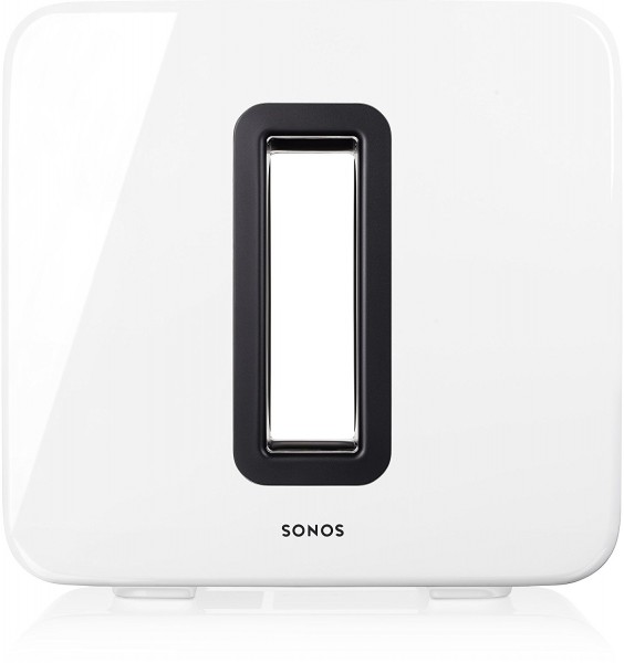 Sonos SUB weiß