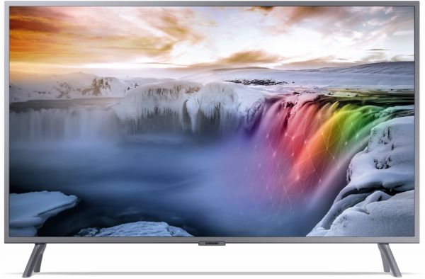 Samsung GQ 32 Q50 RGU - 4K QLED-TV | 32" (80 cm)
