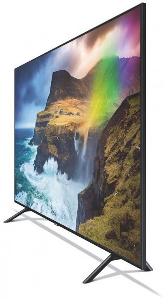 Samsung GQ 82 Q70 RGT - 4K QLED-TV | 82" (207cm)