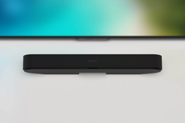 Sonos Beam schwarz