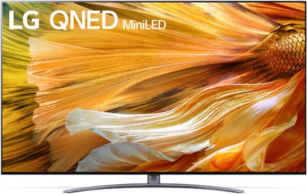 LG 86 QNED919PA - 4K UHD MiniLED-TV | 86" (217cm)