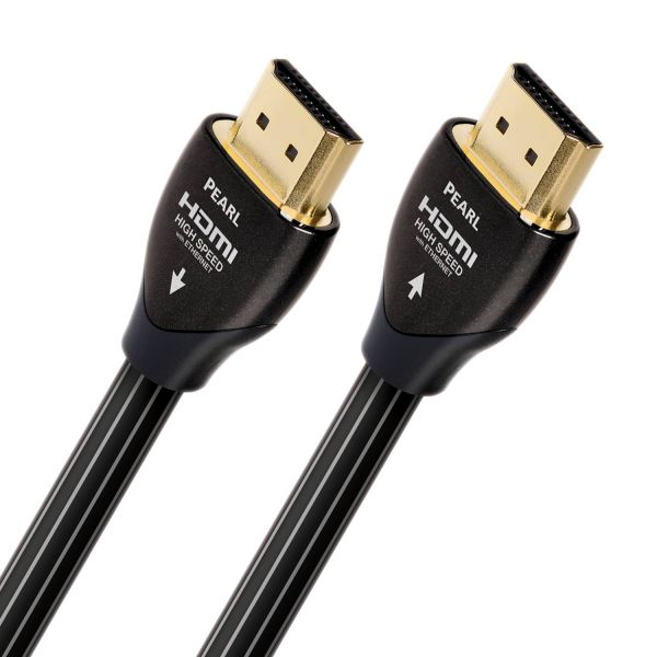 Audioquest PEARL HDMI Kabel 0,6m