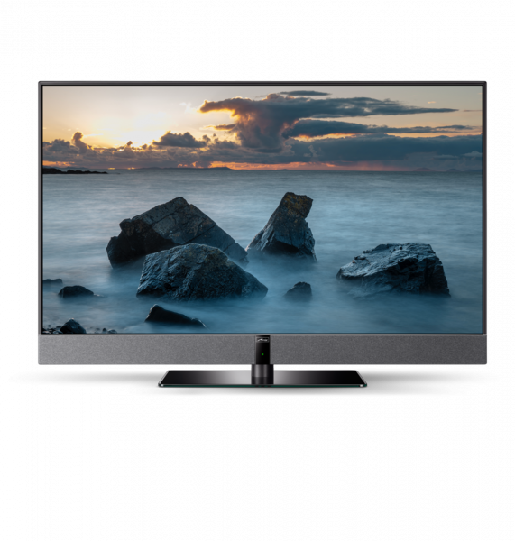 Metz Calea 49 TY62 UHD Twin | 49" (123 cm)