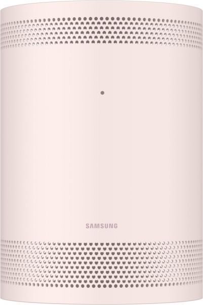 Samsung The Freestyle Skin blossom pink