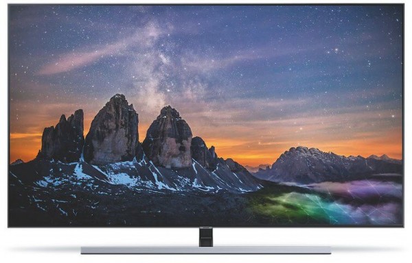 Samsung GQ 65 Q80 RGT QLED TV