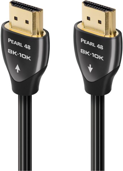 Audioquest Pearl HDMI 48G Kabel (0,6m)