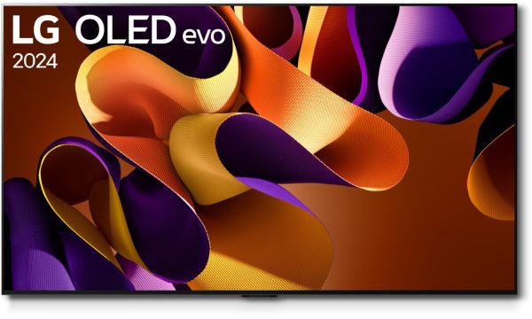LG OLED 65G48LW evo G4 4K-UHD Smart-TV | 65" (164cm)