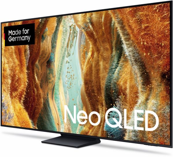 Samsung GQ55QN73FAT - 4K Vision AI Smart TV | 55" (138cm)