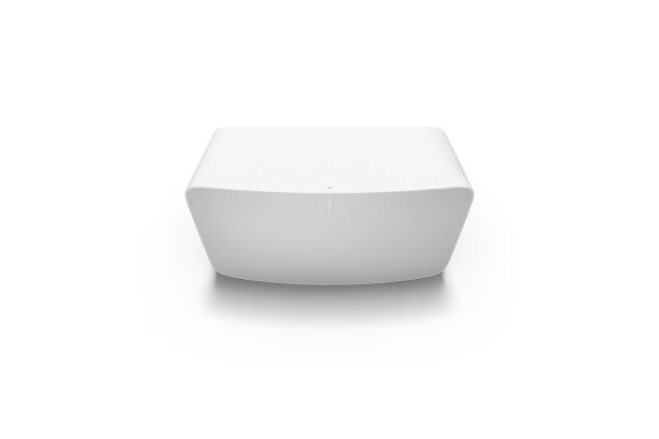 Sonos Five | WLAN Speaker für Musikstreaming weiß