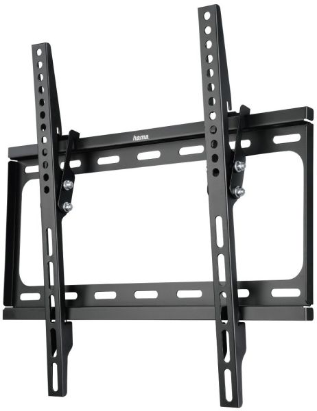 Hama TV-Wandhalterung Tilt (32 bis 75") schwarz
