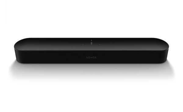 Sonos Beam (Gen2) schwarz