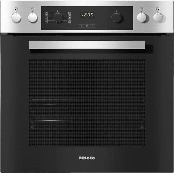 Miele H 2269-1 I Active edelstahl/cleansteal