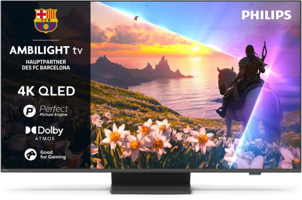 Philips 43PUS8600/12