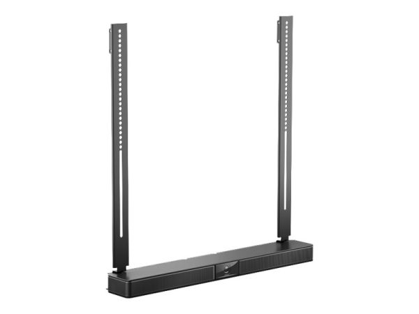 BosePro Videobar Display Montage Kit (VESA 200-600) schwarz