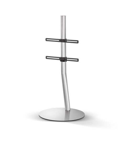 Metz 900 Circle TV-Stand für Metz OLED schwarz/silber | Ausstellungsstück