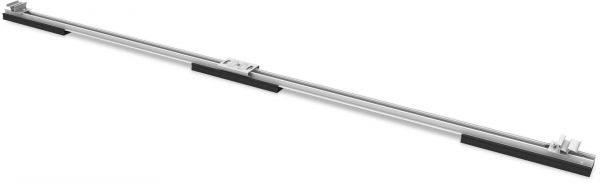 K2 Systems D-Dome 6.10 Base Set L - Basisschiene (2004095)