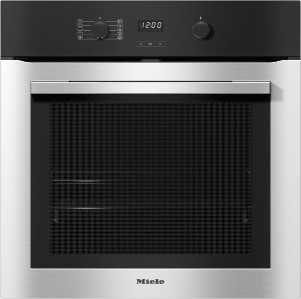 Miele H 2760-2 BP Einbaubackofen edelstahl/cleansteal | Ausstellungsstück