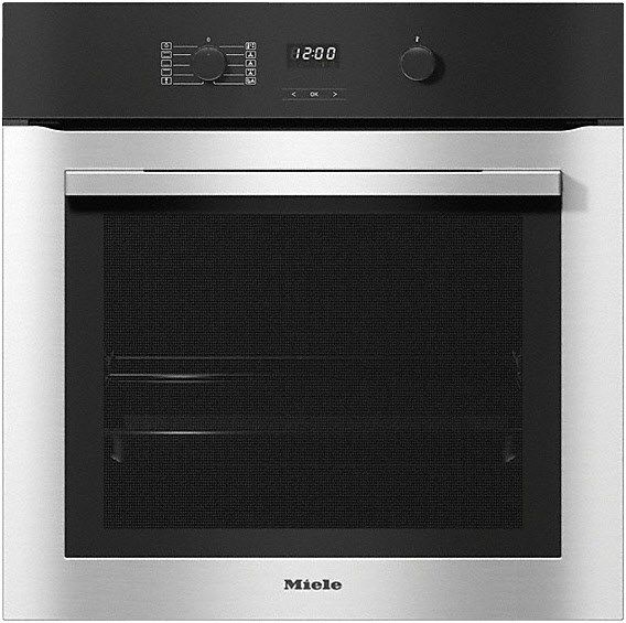 Miele H 2760 B Einbaubackofen edelstahl/cleansteal | Ausstellungsstück
