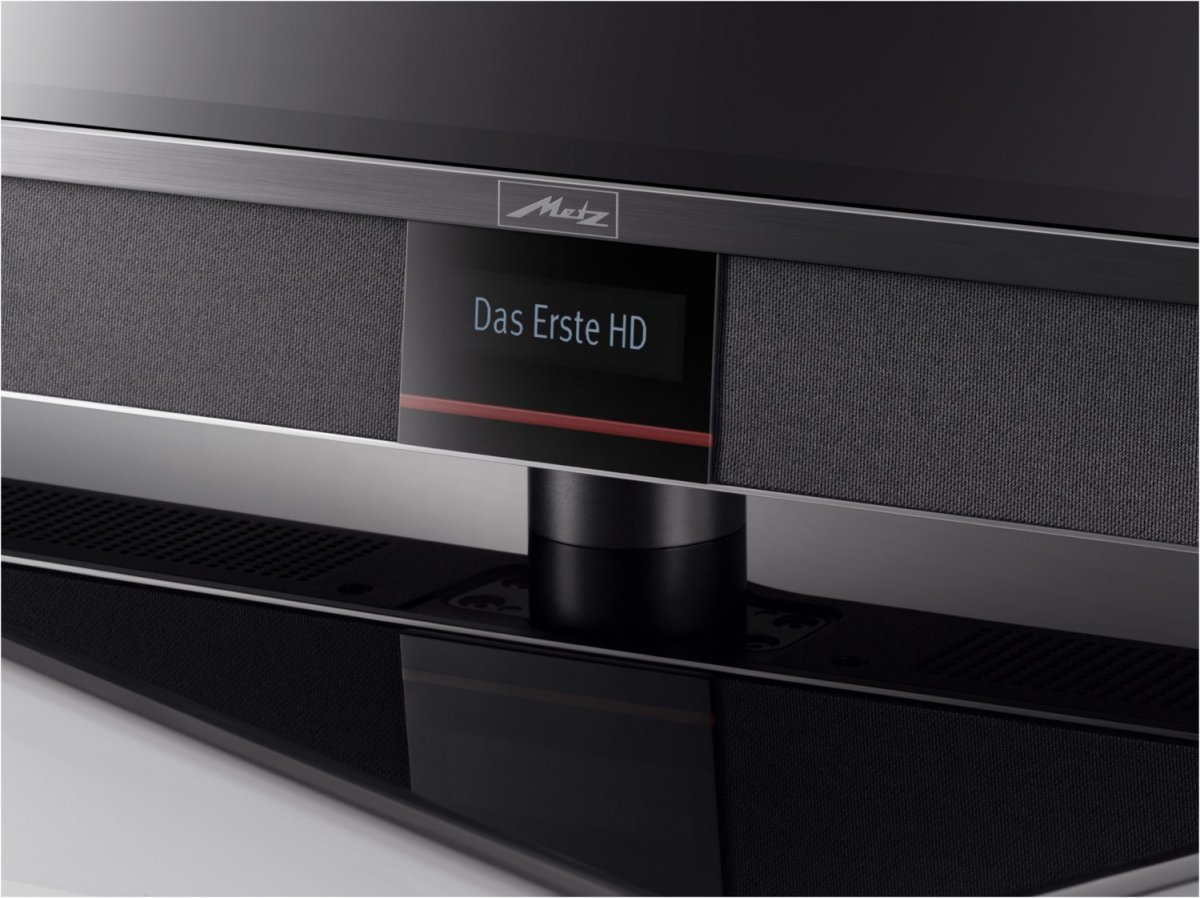 Metz Aurus 42FA63 OLED twin