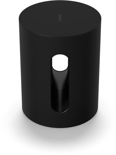 Sonos Sub Mini schwarz