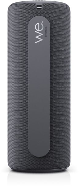 We. by Loewe. HEAR 1 - Bluetooth Lautsprecher mit 40 Watt grau