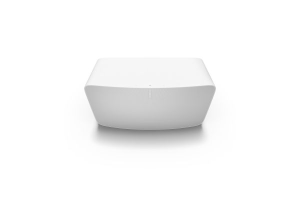 Sonos Five | WLAN Speaker für Musikstreaming weiß