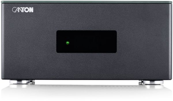 Canton Smart Amp. 5.1 schwarz