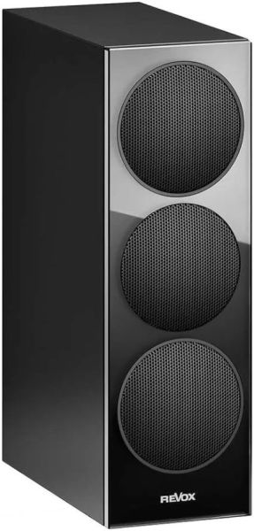 REVOX Shelf G70 /Stück schwarz | Ausstellungsstück