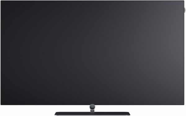 Loewe bild i.55 dr+ OLED-TV mit 1TB HDD | 55" (139cm) basaltgrau