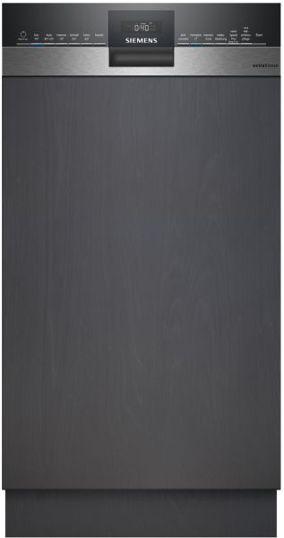 Siemens SR53ES01LD Einbau-Geschirrspüler | Ausstellungsstück