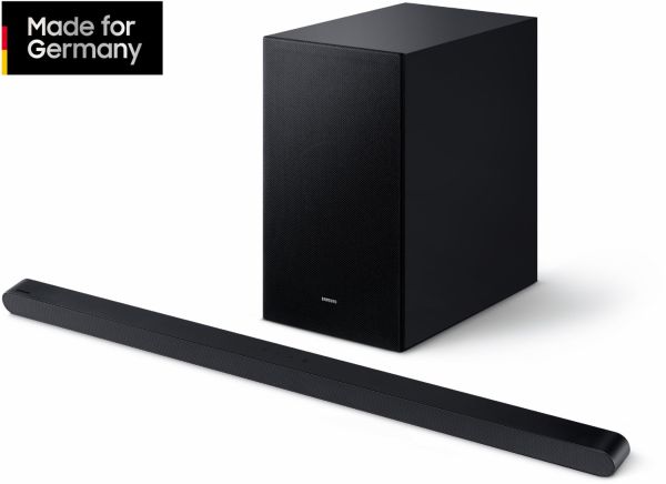 Samsung HW-S710GD - 3.1.2 DolbyAtmos Soundbar mit Sub schwarz | Ausstellungsstück