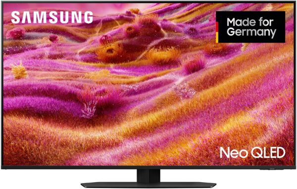 Samsung GQ 75QN93FAT- 4K Neo QLED TV 2025 | 75" (189 cm)