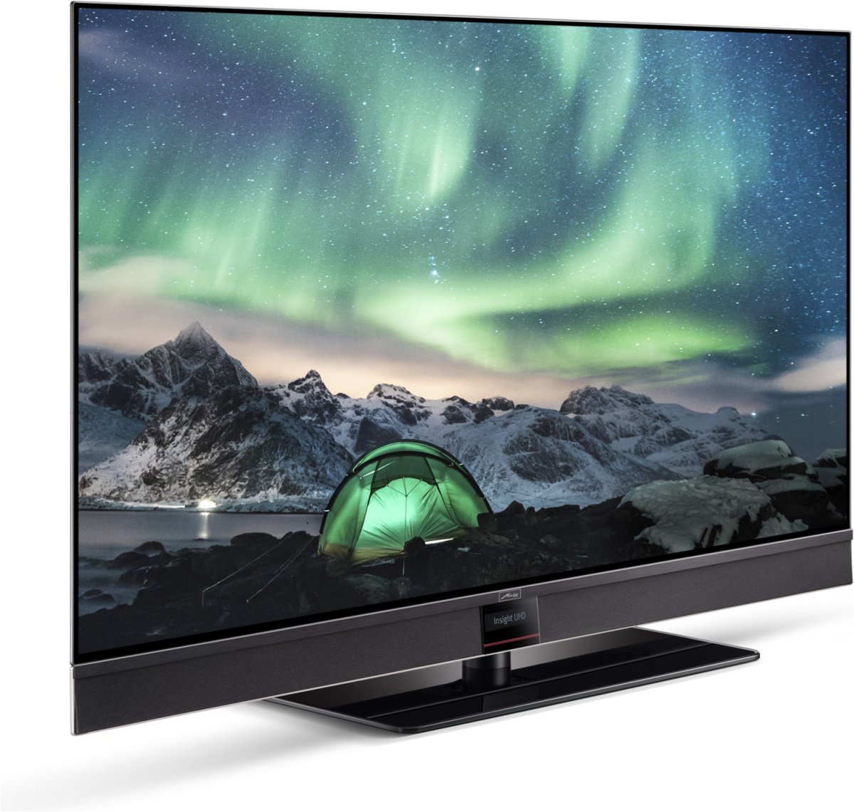 Metz Aurus 42FA63 OLED twin