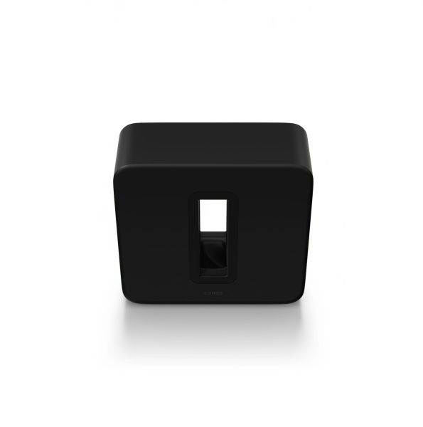 Sonos Sub 4 schwarz