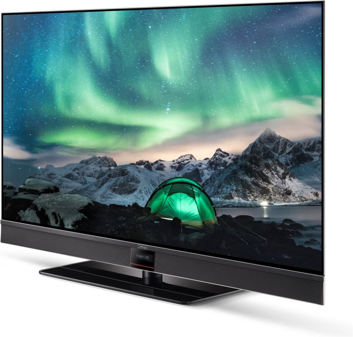 Metz Aurus 42FA63 OLED twin