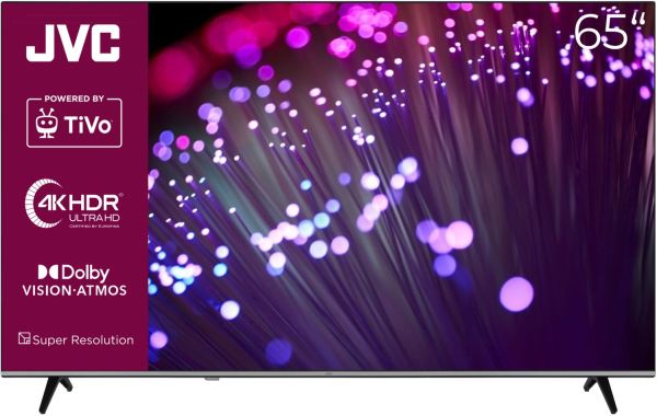 JVC LT-65VU7555
