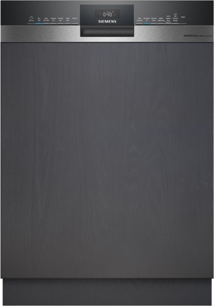 Siemens SN53ES01BD edelstahl