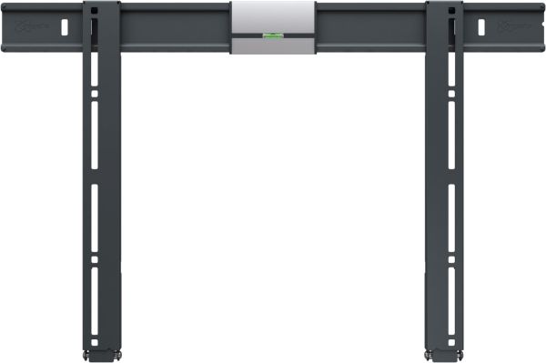vogels THIN 505 - Ultralfache Wandhalterung 40"-65" schwarz