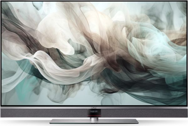Metz Aurus silverline 55FA64 OLED twin