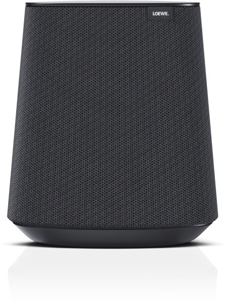 Loewe klang mr1 basalt grey | Ausstellungsstück