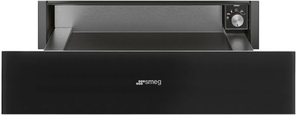 Smeg CPRT115G Wärmeschublade grape