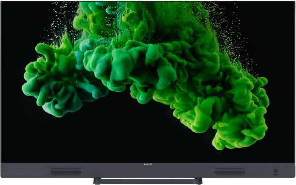 METZ blue 32MTD4001Z - HDready LED-TV | 32" (100cm)
