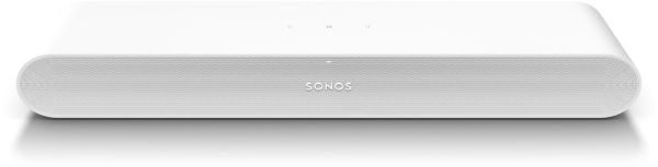 Sonos Ray weiß