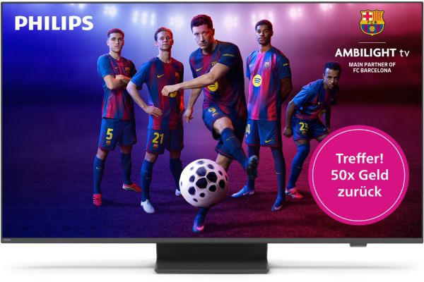 Philips 43PUS8600/12