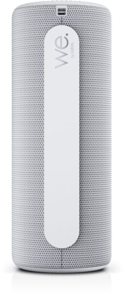 We. by Loewe. HEAR 1 - Bluetooth Lautsprecher mit 40 Watt hell grau | Ausstellungsstück