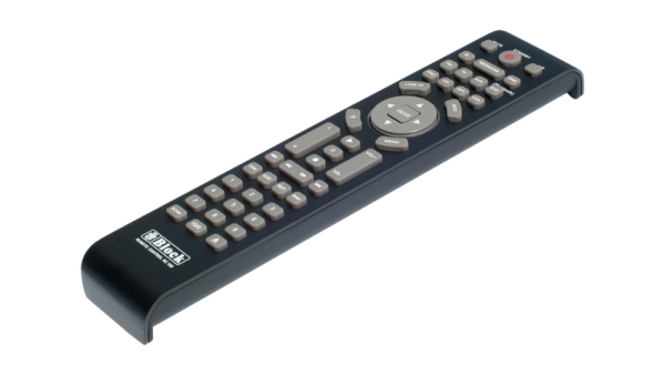 Block V-250 Vollverstärker saphierschwarz | Ausstellungsstück