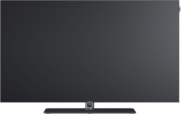 Loewe bild i.48 dr+ OLED-TV mit 1TB HDD | 48" (121cm) basaltgrau