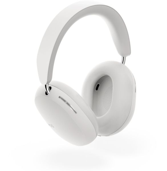 Sonos Ace | Over-Ear Kopfhörer mit 3D Audio und ANC weiß