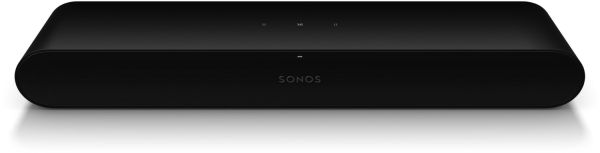 Sonos Ray schwarz